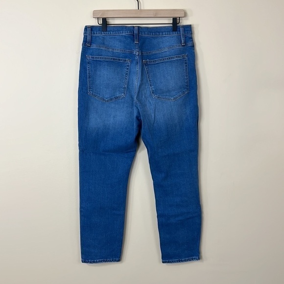 NWT J.Crew jeans - Picture 4 of 6